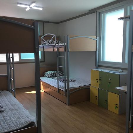 Mokpo Norway Guesthouse Dış mekan fotoğraf
