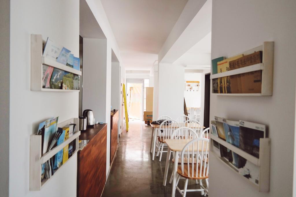 Mokpo Norway Guesthouse Dış mekan fotoğraf