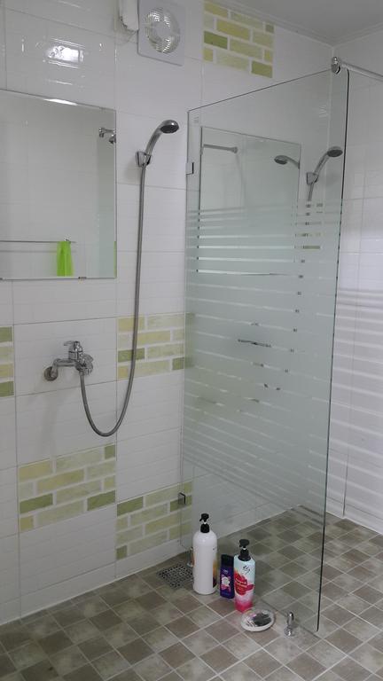 Mokpo Norway Guesthouse Dış mekan fotoğraf