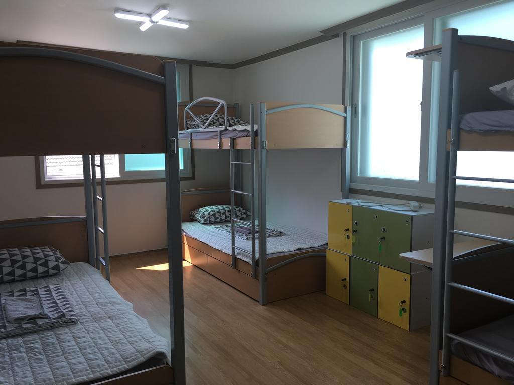 Mokpo Norway Guesthouse Dış mekan fotoğraf
