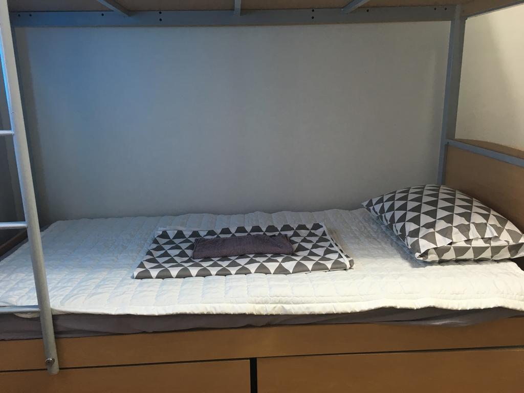 Mokpo Norway Guesthouse Dış mekan fotoğraf