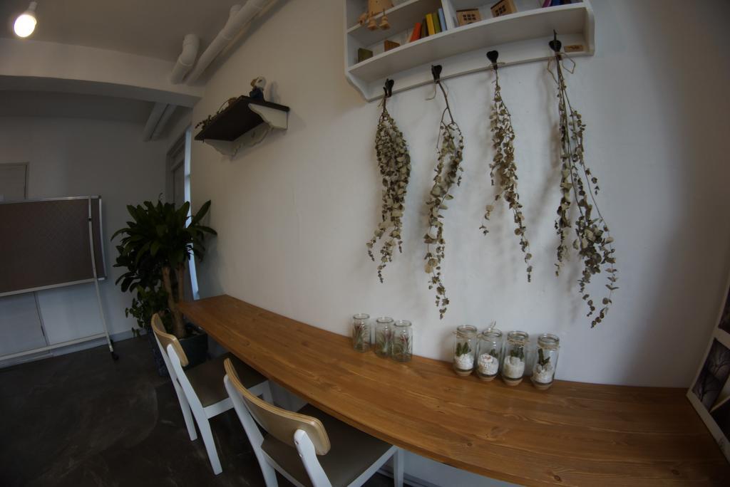 Mokpo Norway Guesthouse Dış mekan fotoğraf
